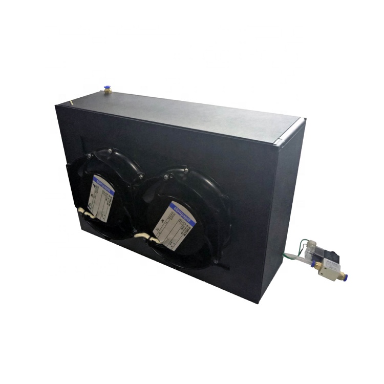Uav အတွက် 1000w Pem Fuel Cell Stack Electric Generator