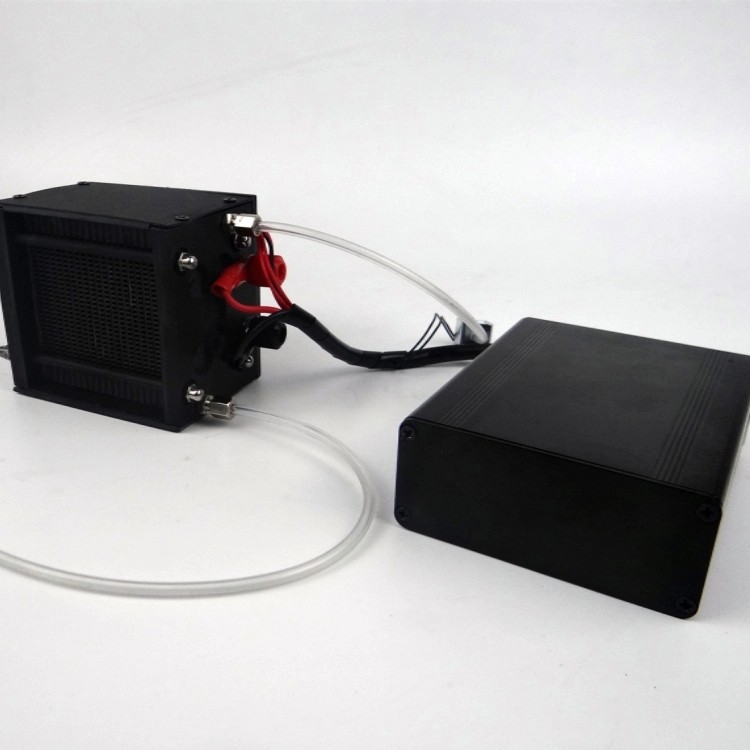 1000w Fuel Cell Stack 24v Pemfc Stack Hydrogen Fuel Cell Kit