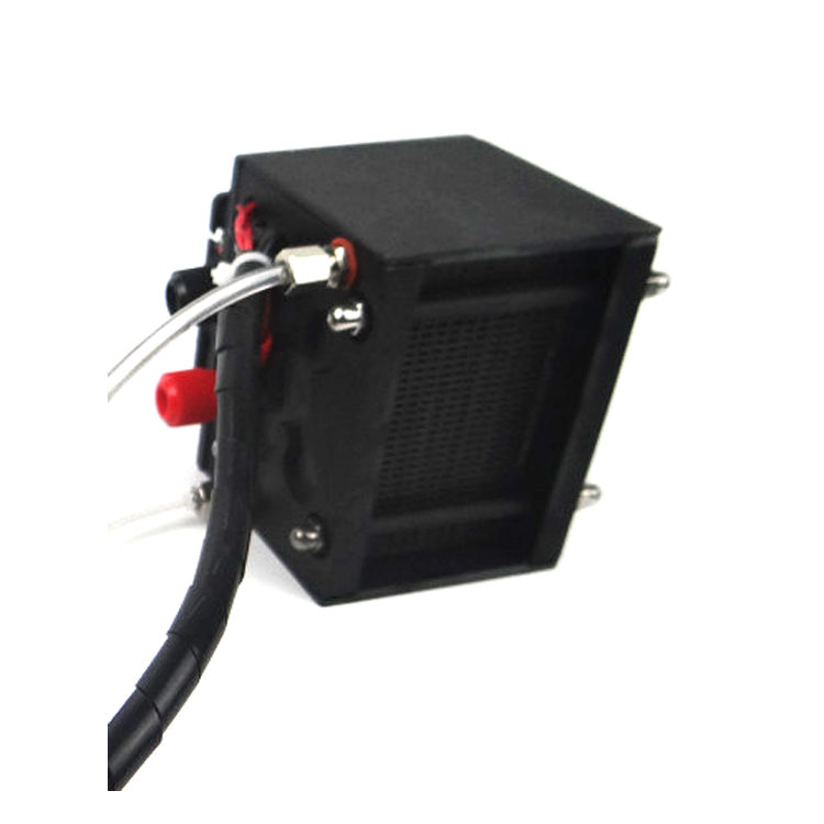 Uav အတွက် 1000w ဟိုက်ဒရိုဂျင်လောင်စာဆဲလ်ဂျင်နရေတာ