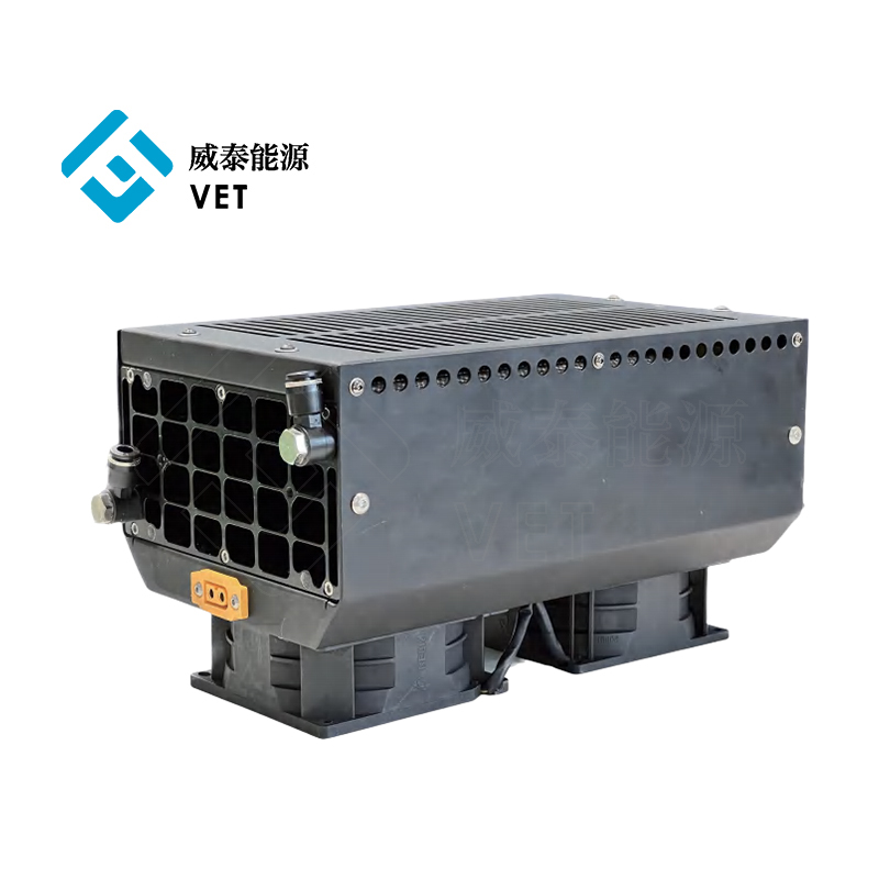 100w-3000w ဟိုက်ဒရိုဂျင်လောင်စာဆဲလ်စနစ်