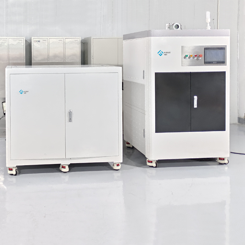 100w-500W ဆိုဖ်လောင်စာဆဲလ်စစ်ဆေးမှုကိရိယာများ