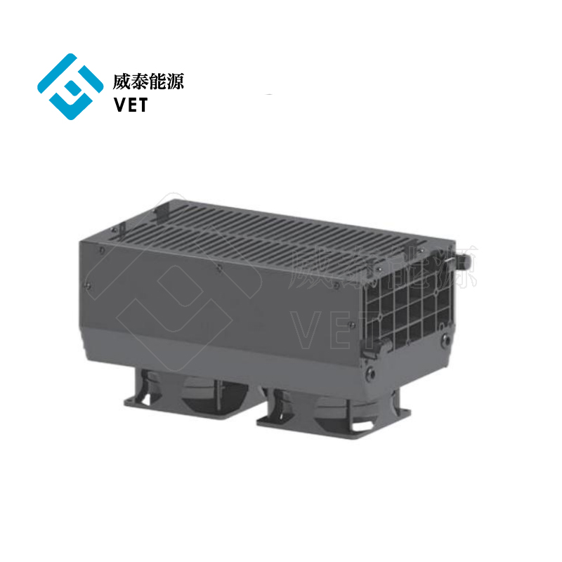 လေကြောင်းအတွက် 1700w ဟိုက်ဒရိုဂျင်လောင်စာဆဲလ်