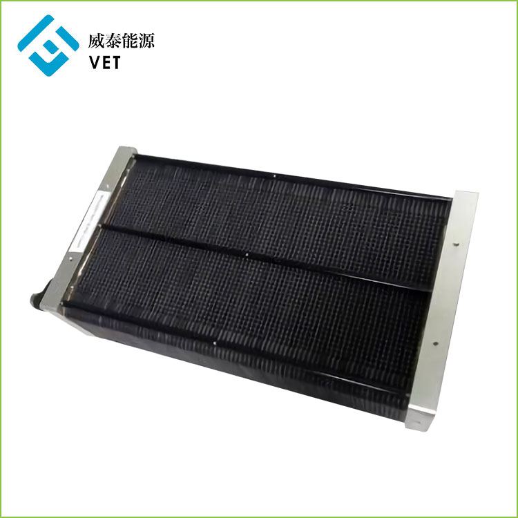 UAV အတွက် 2000W Air Cooling Fuel Cell Stack