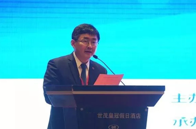 Shanghai Jiaotong University နှင့် လက်တွဲပါ။ Ningbo သည် အမျိုးသားဘက်ထရီ R&D အခြေခံစံနှုန်းတစ်ခုကို တည်ဆောက်မည်ဖြစ်သည်။