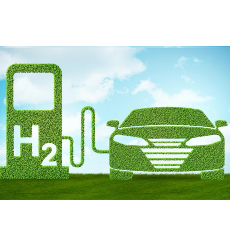 Honda သည် ကယ်လီဖိုးနီးယားရှိ ၎င်း၏ Torrance ကျောင်းဝင်းတွင် လောင်စာဆီဆဲလ် ဓာတ်အားပေးစက်ရုံများကို ထောက်ပံ့ပေးသည်။