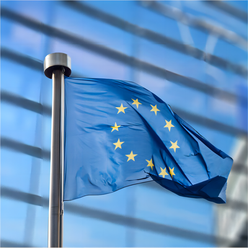 ဥရောပဟိုက်ဒရိုဂျင်ဘဏ်နှင့် EU Net Zero စက်မှုလုပ်ငန်းဥပဒေအတွက် မဟာဗျူဟာကို Eu က ကြေညာသည်။