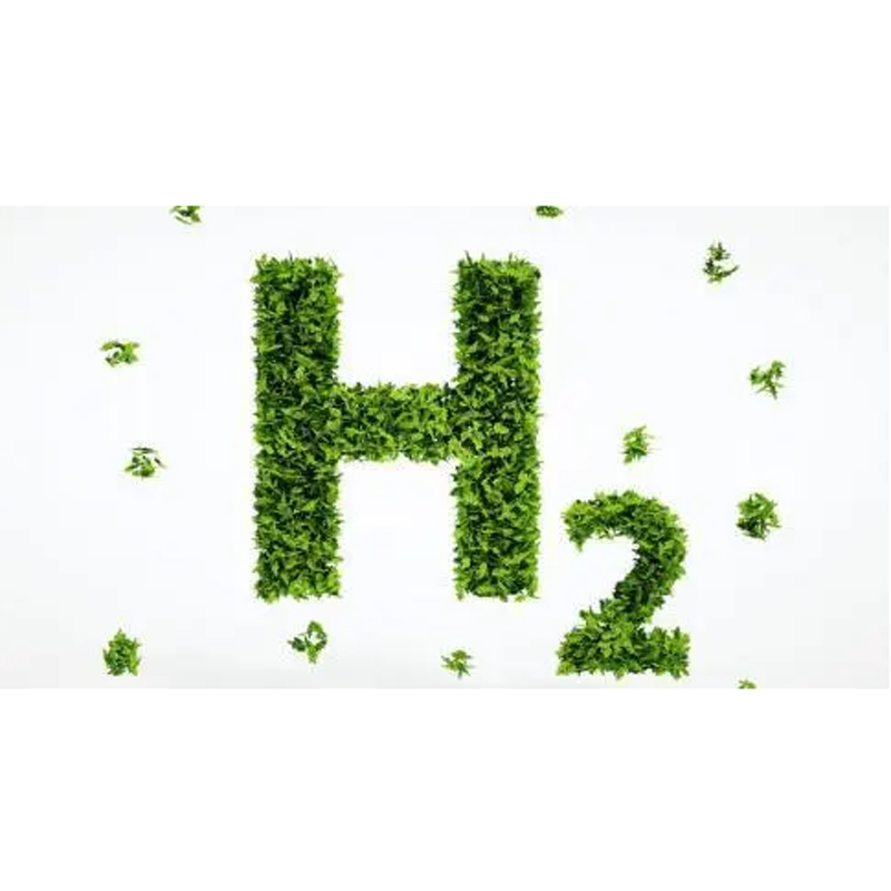 SpaceX ကိုလောင်စာအတွက်ကမ္ဘာ့အကြီးဆုံး Green hydrogen ပရောဂျက်။