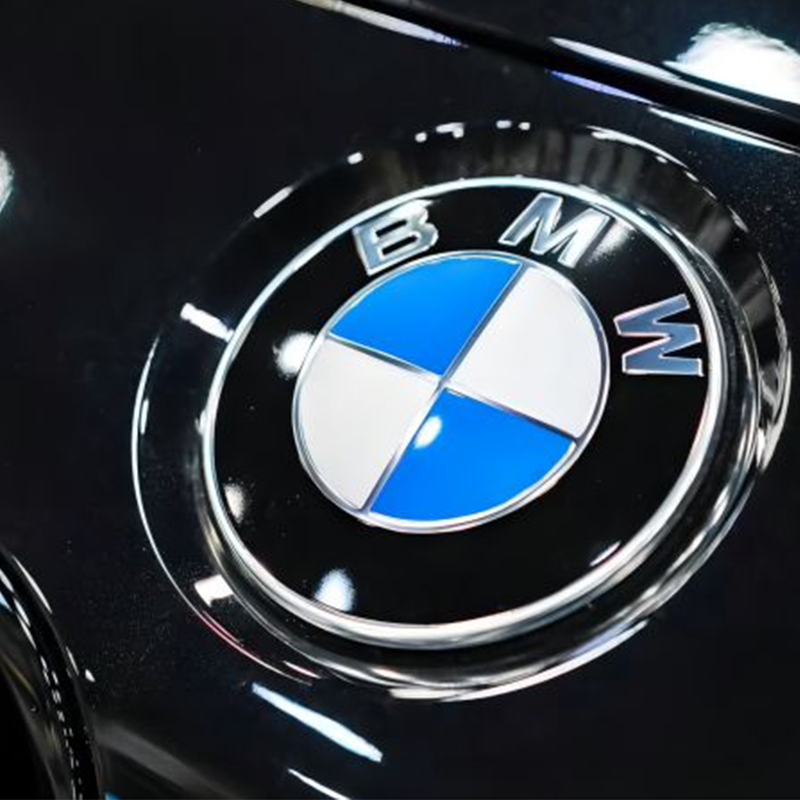 BMW ၏ iX5 ဟိုက်ဒရိုဂျင်လောင်စာဆဲလ်ကားကို တောင်ကိုရီးယားတွင် စမ်းသပ်ခဲ့သည်။