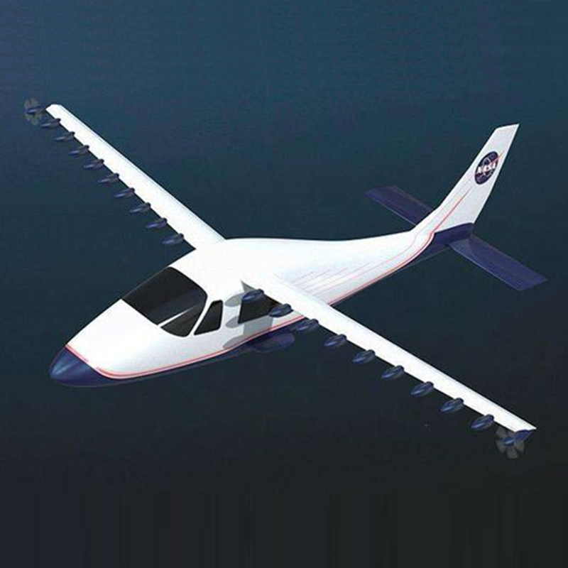 H2FLY သည် ဟိုက်ဒရိုဂျင်အရည် သိုလှောင်မှုကို လောင်စာဆဲလ်စနစ်များနှင့် ပေါင်းစပ်ပေးသည်။