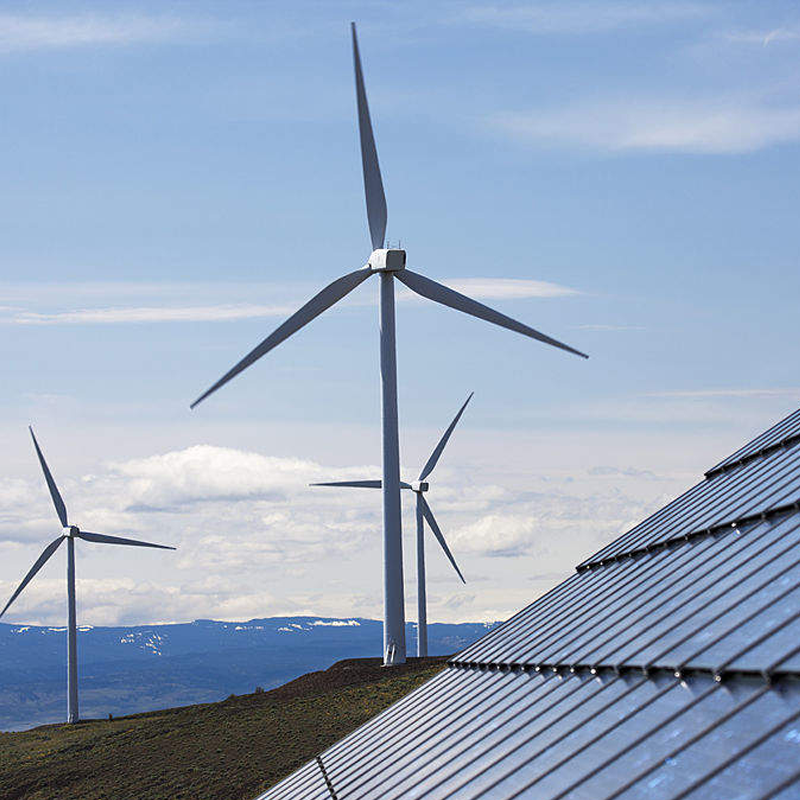 သြစတြေးလျ၏ 3GW CQ-H2 အစိမ်းရောင် ဟိုက်ဒရိုဂျင် စီမံကိန်းသည် စတင်တည်ငွေ ဒေါ်လာ ၁၀ သန်း ရရှိခဲ့သည်။