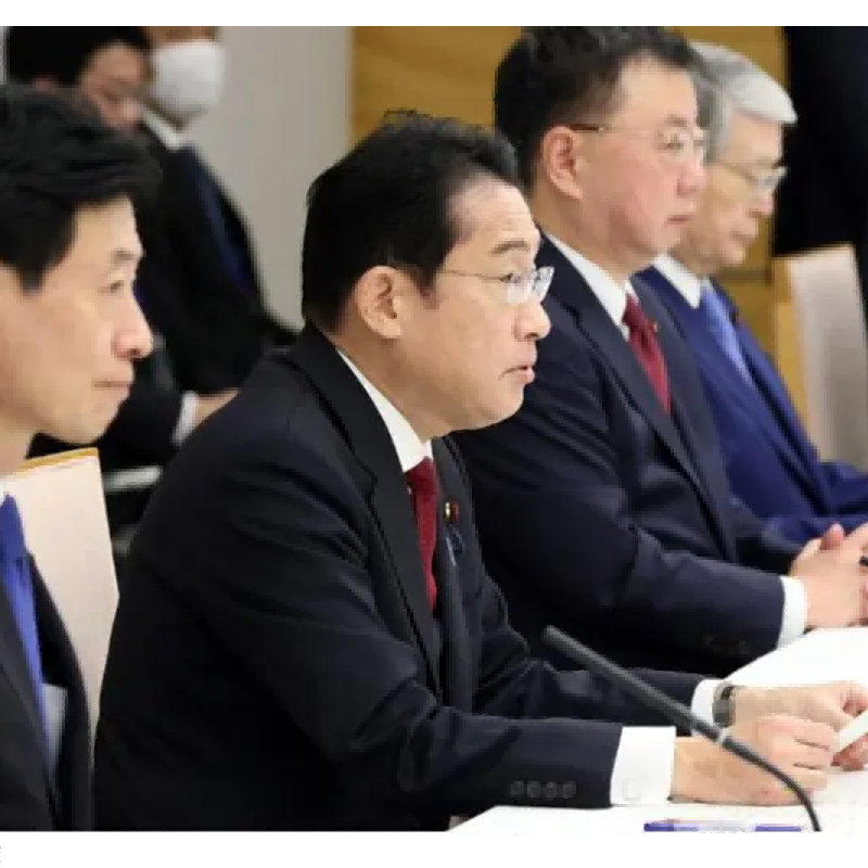 ဂျပန်က ဟိုက်ဒရိုဂျင်နောက်ကို လိုက်နေတယ်။ ၎င်းသည် လာမည့် ၁၅ နှစ်အတွင်း ဟိုက်ဒရိုဂျင်တွင် ဒေါ်လာ ဘီလီယံ ၁၀၀ ကျော် ရင်းနှီးမြှုပ်နှံရန် စီစဉ်ထားသည်။