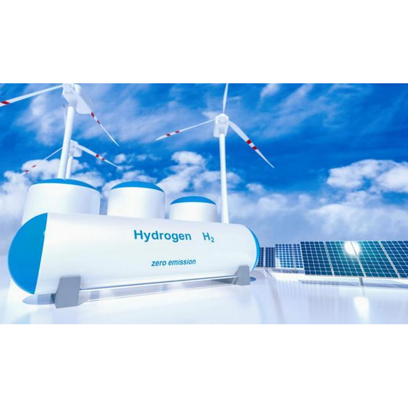 UK သည် 2030 တွင် ကာဗွန်နည်းသော ကာဗွန်ကို ဥရောပသို့ တင်ပို့ရန် စီစဉ်ထားသည်။