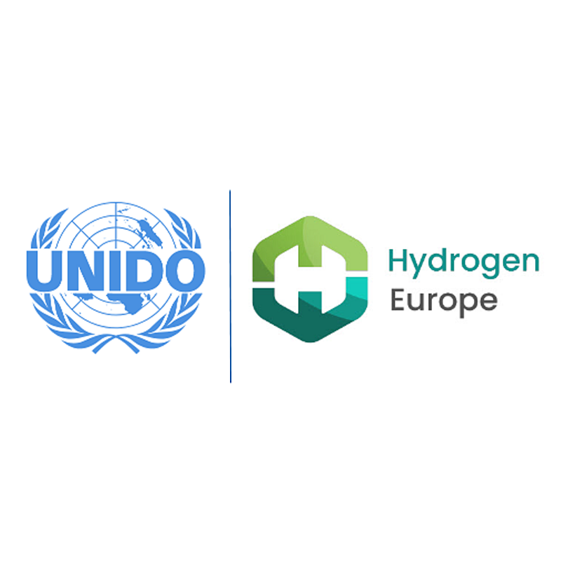 UNIDO သည် ဟိုက်ဒရိုဂျင်ပူးပေါင်းဆောင်ရွက်မှုကို မြှင့်တင်ရန်အတွက် Hydrogen Europe နှင့် ပူးပေါင်းဆောင်ရွက်ခဲ့ပါသည်။