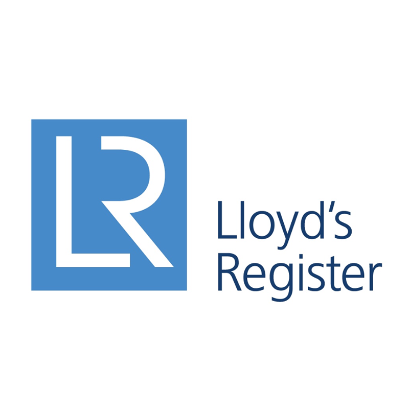 Lloyd's Register of Shipping သည် ကမ္ဘာ့ပထမဆုံး 