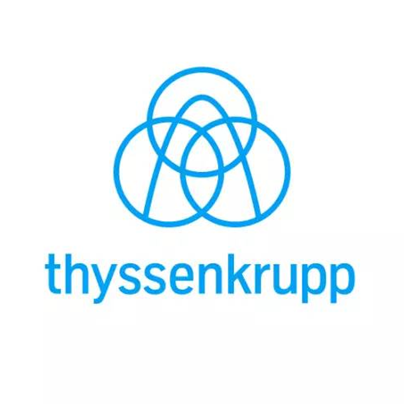 Thyssenkrupp ဟိုက်ဒရိုဂျင် လုပ်ငန်းကို အောင်မြင်စွာ စာရင်းသွင်းခဲ့သည်။
