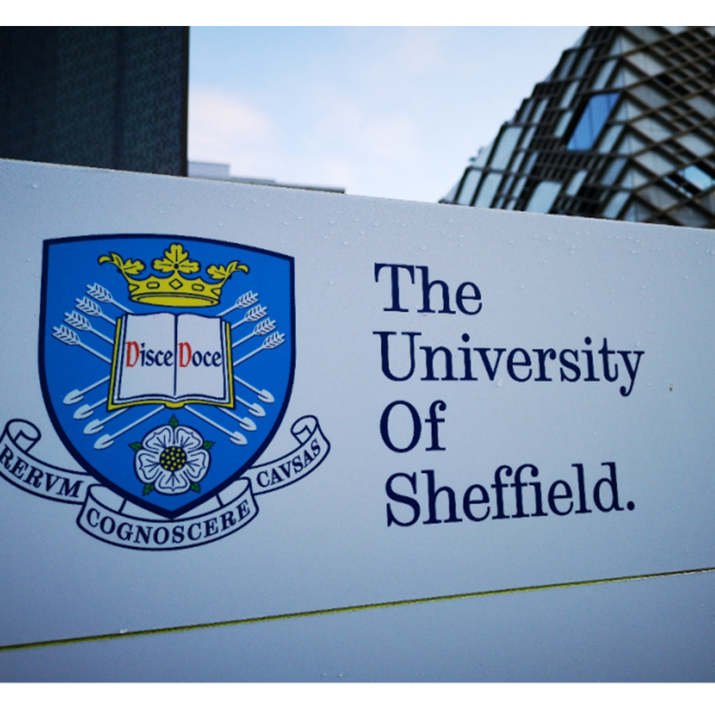 University of Sheffield သည် UK ၏ အကြီးဆုံး အစိမ်းရောင် ဟိုက်ဒရိုဂျင် ထုတ်လုပ်သူ ဖြစ်လာရန် အလားအလာ ရှိနေသည်။