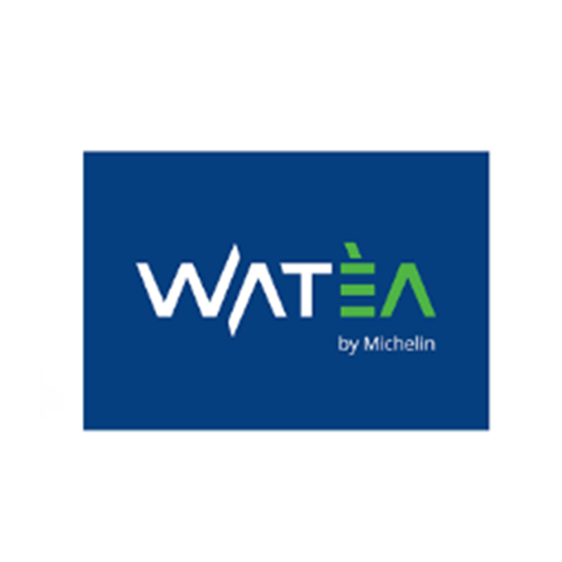 Michelin နှင့် Watèa တို့သည် ဟိုက်ဒရိုဂျင် ရွေ့လျားနိုင်မှုကို ချဲ့ထွင်ရန် အတူတကွ လုပ်ဆောင်ကြသည်။
