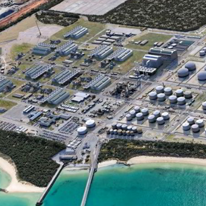 Australian Hydrogen Headstart- 3.5GW ထက်ပိုသော စွမ်းရည်ရှိသော အစိမ်းရောင် ဟိုက်ဒရိုဂျင် ပရောဂျက် ခြောက်ခုသည် ထောက်ပံ့ငွေ စုစုပေါင်း ဒေါ်လာ ၁.၃၅ ဘီလီယံ ရရှိခဲ့သည်။