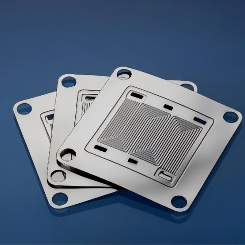 Metal Bipolar Plate မျက်နှာပြင်၏အမျိုးအစားများနှင့်ပြင်ဆင်မှုနည်းလမ်းများ