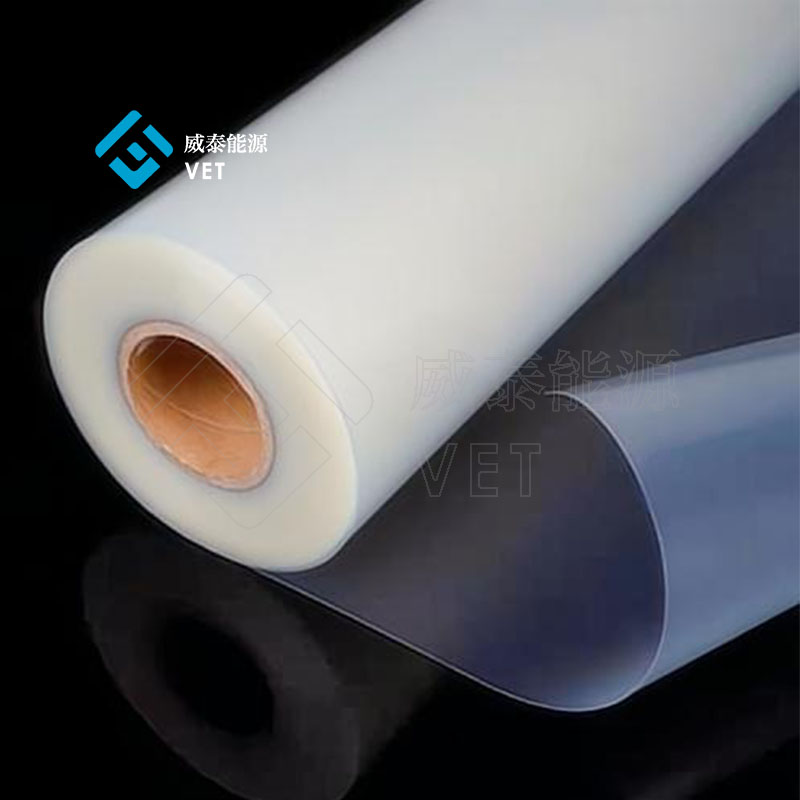 Electrolyzer ရှိအမြှေးပါးပစ္စည်းများမည်မျှအရေးကြီးသနည်း။