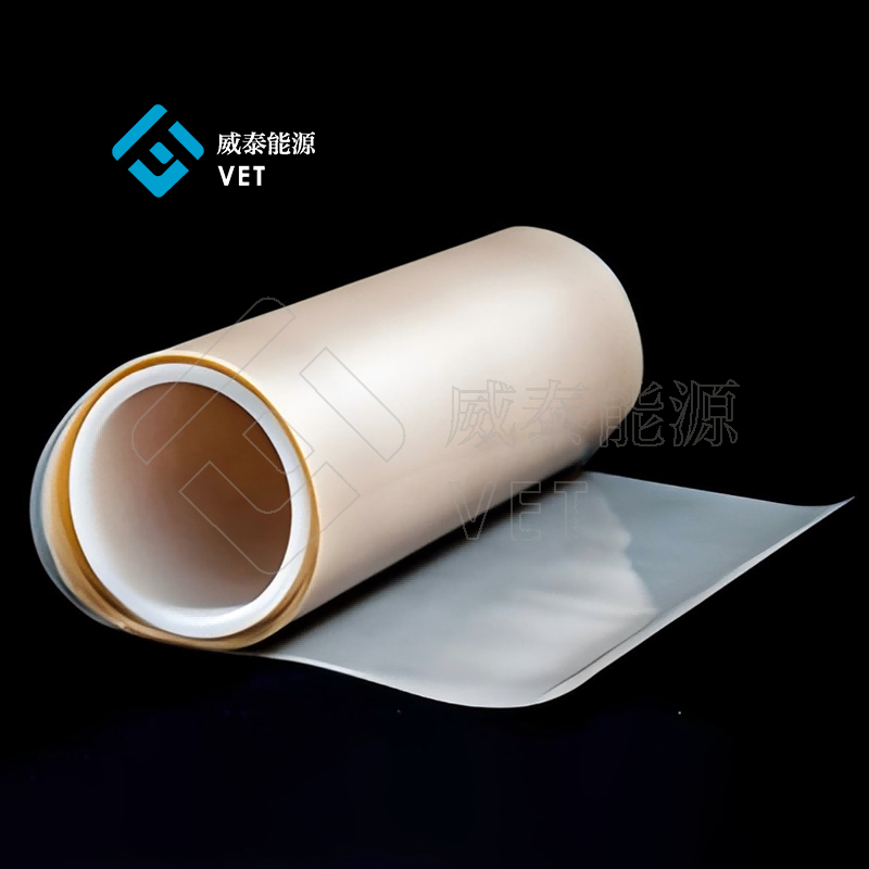 Membrane Electrade ပြင်ဆင်မှုနည်းလမ်း၏တိုက်ရိုက်အခြေစိုက် slurry နှင့်အပေါ်ယံပိုင်းနည်းပညာ
