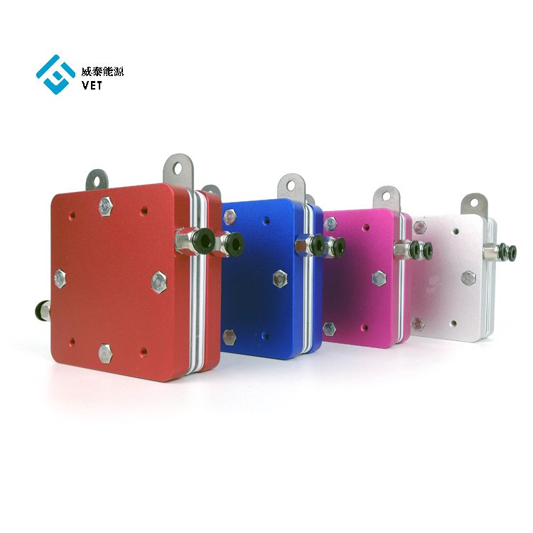 PEM Electrolyzer အဓိကအစိတ်အပိုင်းများနှင့်လုပ်ငန်းစဉ်ကြိုတင်သုံးသပ်ချက်