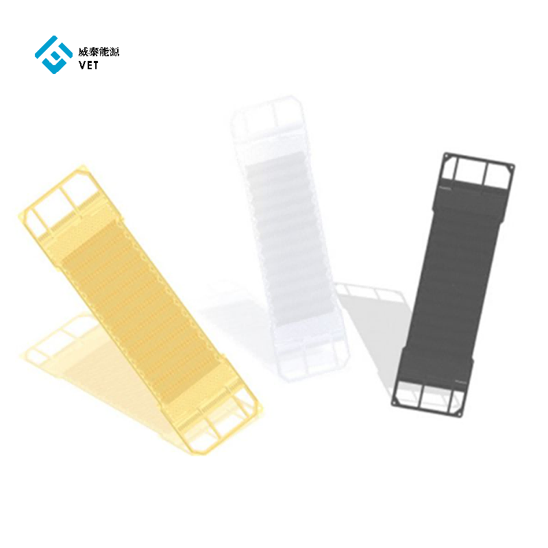 Metal Bipolar Plate Coating Comption Technologic