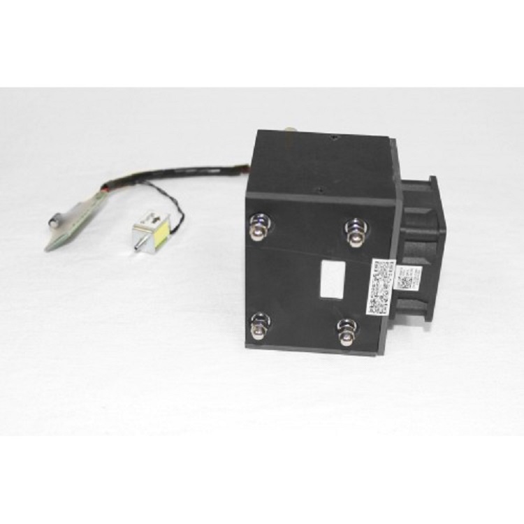 PEMFC Stack Drones အတွက် 220w Hydrogen Fuel Cell Power Supply