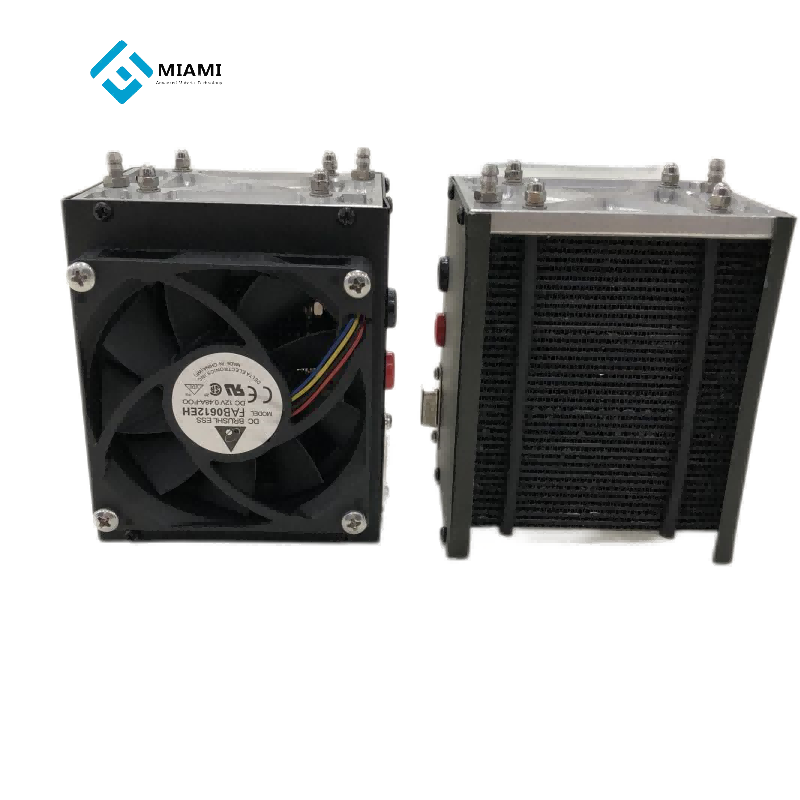 220w ဟိုက်ဒရိုဂျင်ပါဝါအရင်းအမြစ် Pemfc လျှပ်စစ်မီးစက် 24V