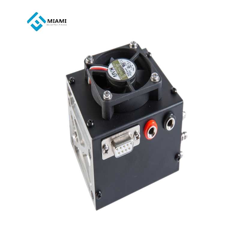 25v Pem Fuel Cell 2kw Hydrogen Fuel Stack စွမ်းဆောင်ရည်မြင့် Pemfc Stack