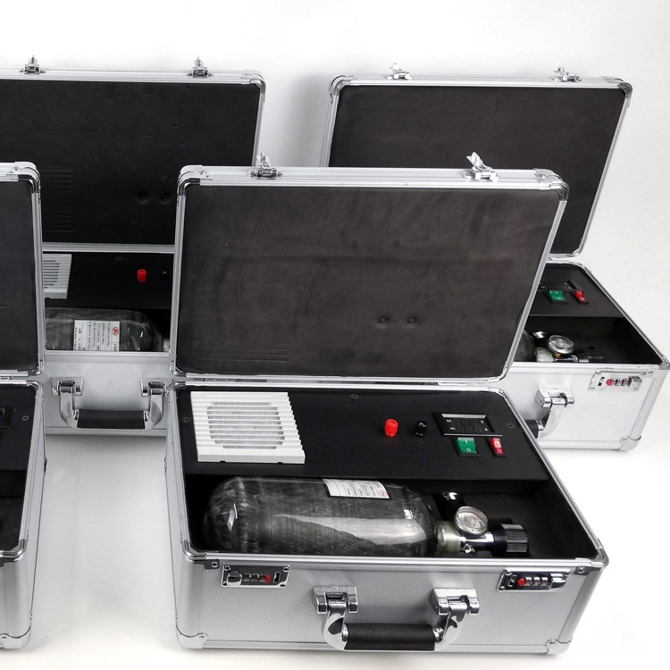 3000w Hydrogen 48V Pemfc Fuel Cell Stack