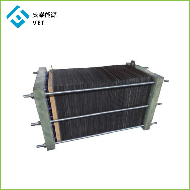 40kw Liquid-cooled Fuel Cell Stack