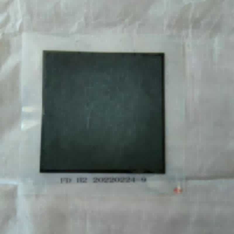 Direct Methanol Fuel Cell Mea - 5 layer, pfsa