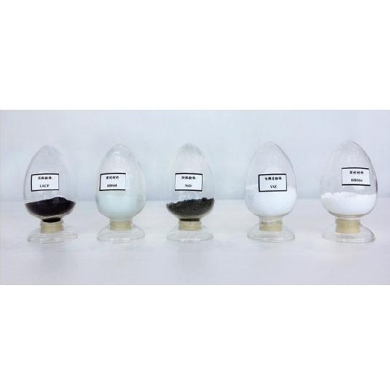 Catalyst Powder