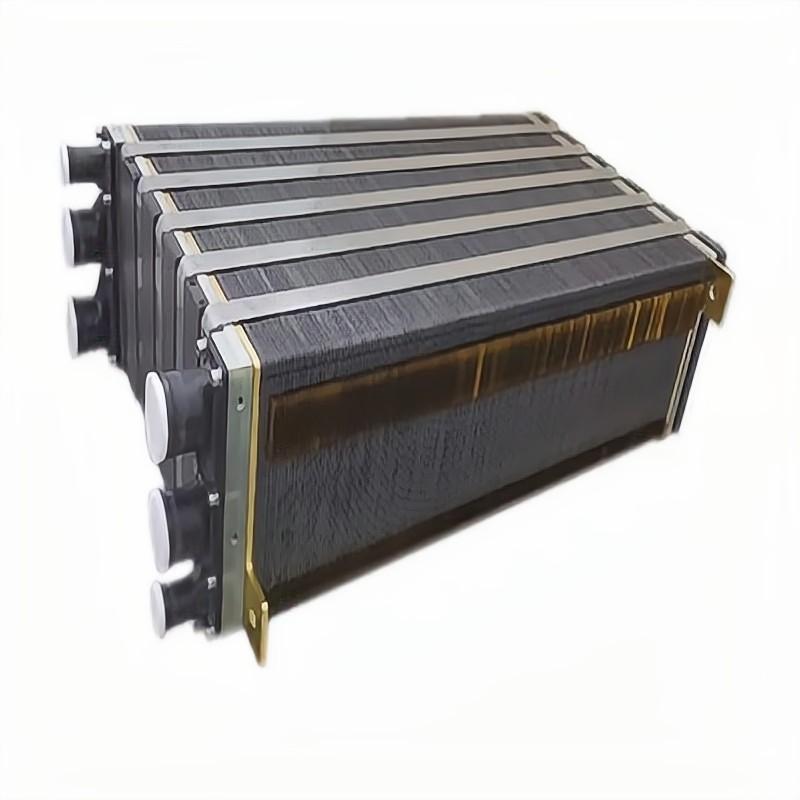 Fuel Cell Pem Stack Portable Power Supply Battery Hydrogen Fuel Cell