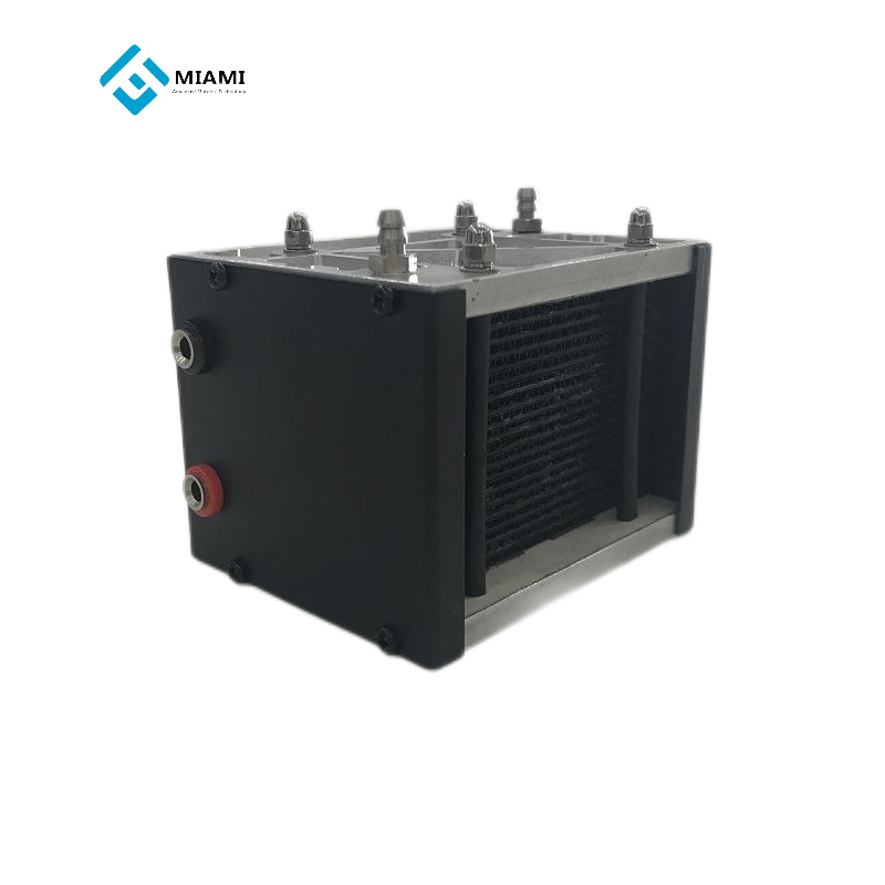 VET 2000W Stack 25V ဟိုက်ဒရိုဂျင်လောင်စာဆဲလ်