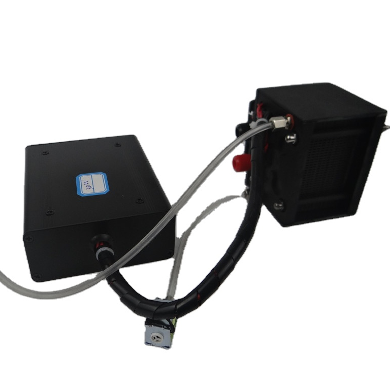 Compact 1000W ဟိုက်ဒရိုဂျင် stack