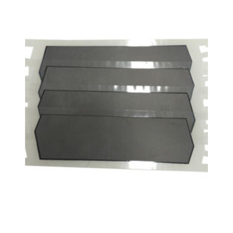 Pemfc အမြှေးပါး electrode တပ်ဆင်ခြင်း - 5 layer