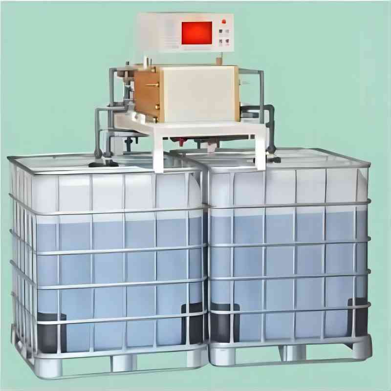 စိတ်ကြိုက် 10kW-40kwh Vanadium Flow Battery ထုတ်လုပ်သူ Electrolyte Vanadium ဖြေရှင်းချက်