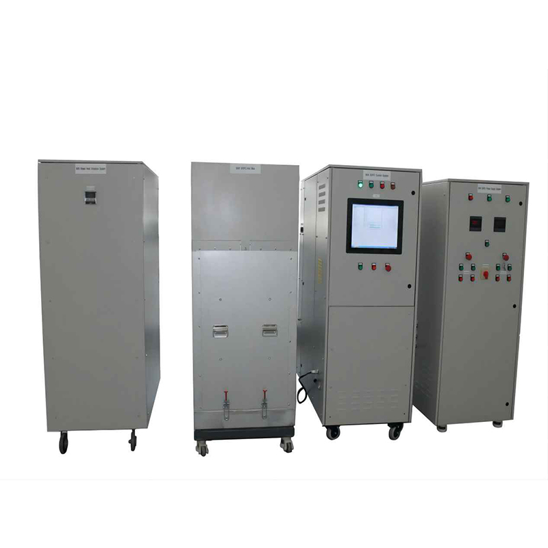 ပြီးပြည့်စုံသော Solid Oxide Fuel Cell (SOFC) ဓာတ်အားထုတ်လုပ်သည့်စနစ်ကို စိတ်ကြိုက်ပြင်ဆင်ပါ။