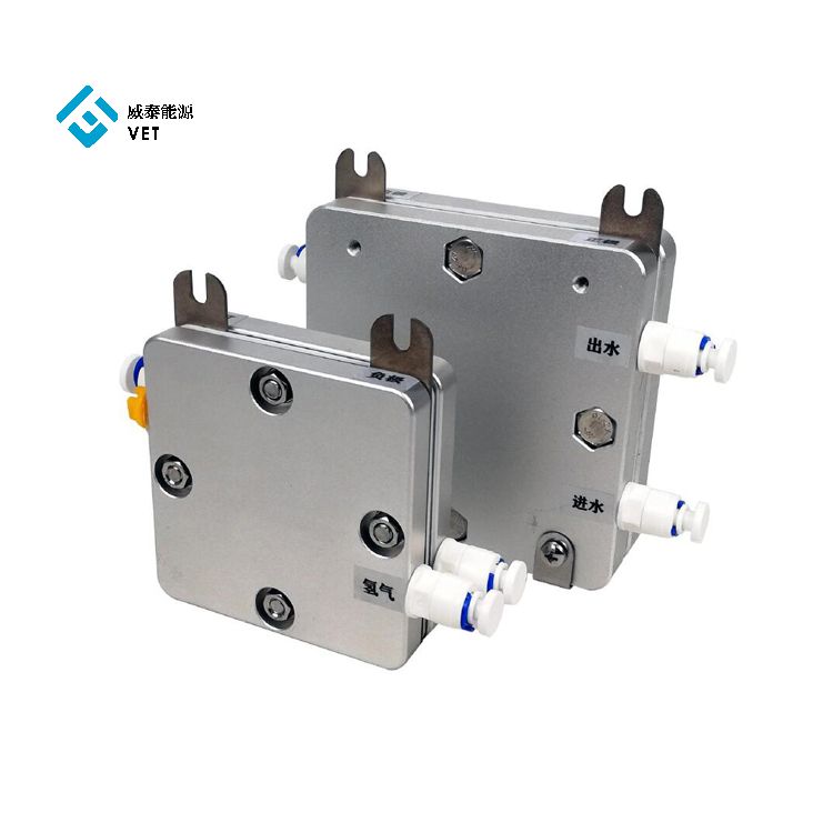 စိတ်ကြိုက် Modular Design Pem Electrolyser