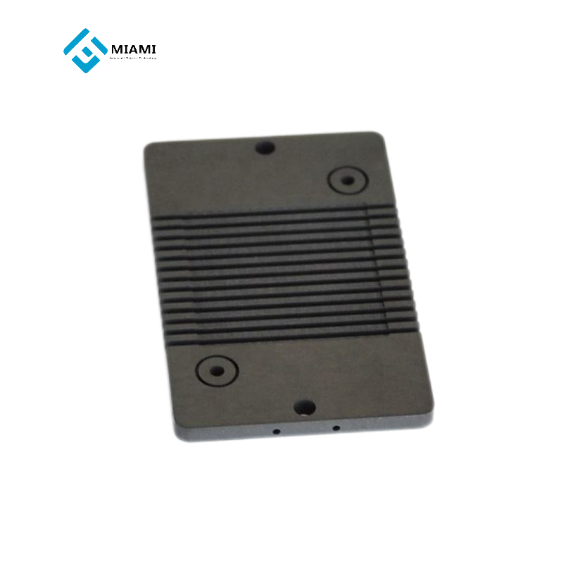 graphite bipolar plate ၏ ထိရောက်သော သယ်ဆောင်မှု ၊ စွမ်းအင် ထိရောက်မှုကို မြှင့်တင်ပေးသည်