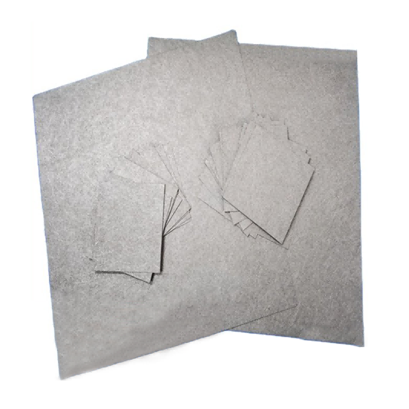 Titanium သည်ထိရောက်သောလောင်စာဆဲလ်ရေ electrolysis အတွက်ခံစားခဲ့ရသည်