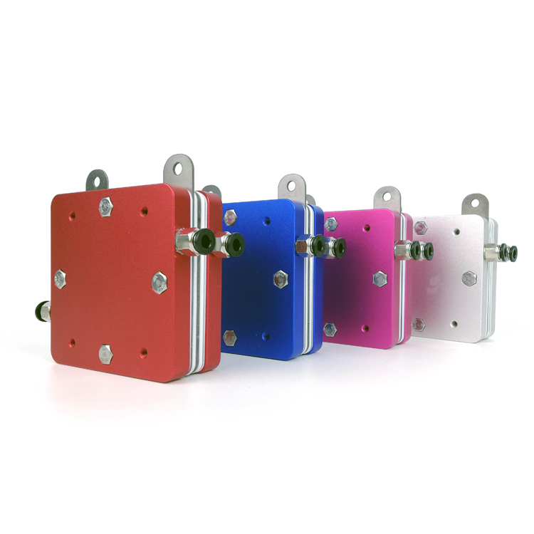 Electrolyzed Water Electrolyzer Generator Hho Hydrogen Cell