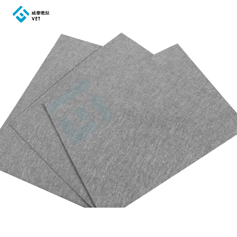 Electrolyzer သည် Nano-coated titanium ကိုအသုံးပြုသည်
