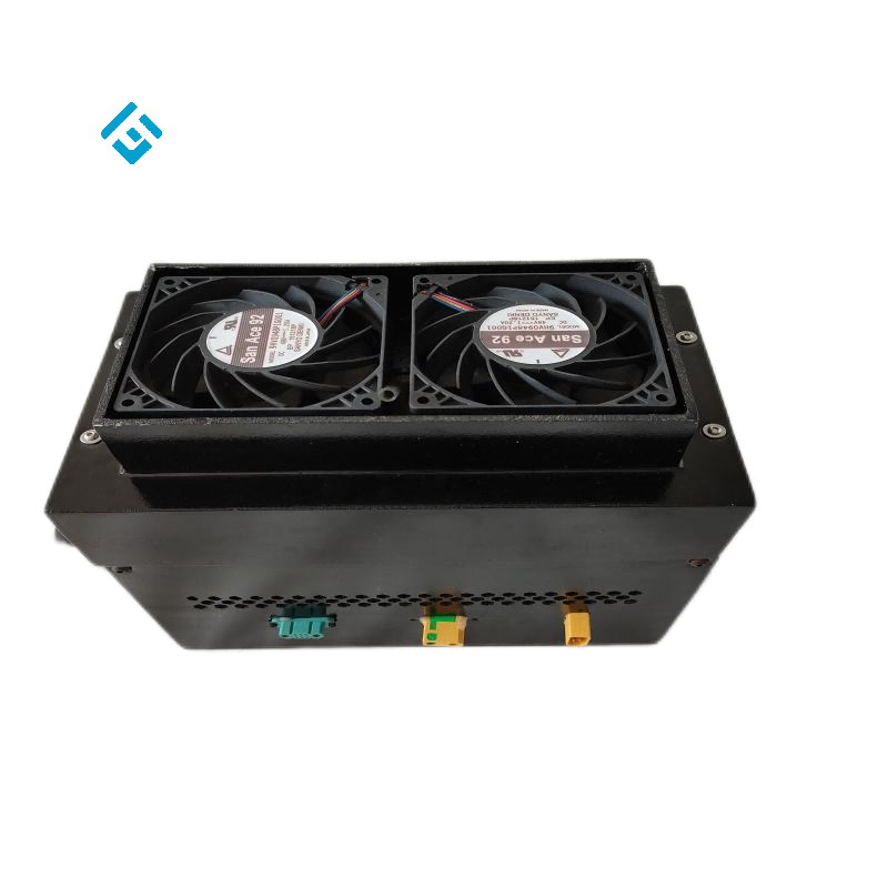 Fuel Cell 2000w Uav Pemfc Stack 25v Hydrogen Fuel Cell