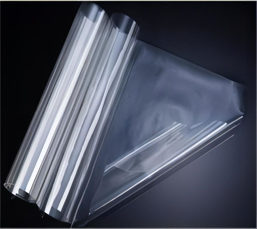 Fuel cell ion exchange membrane, Vanadium Redox Flow Battery ion exchange membrane
