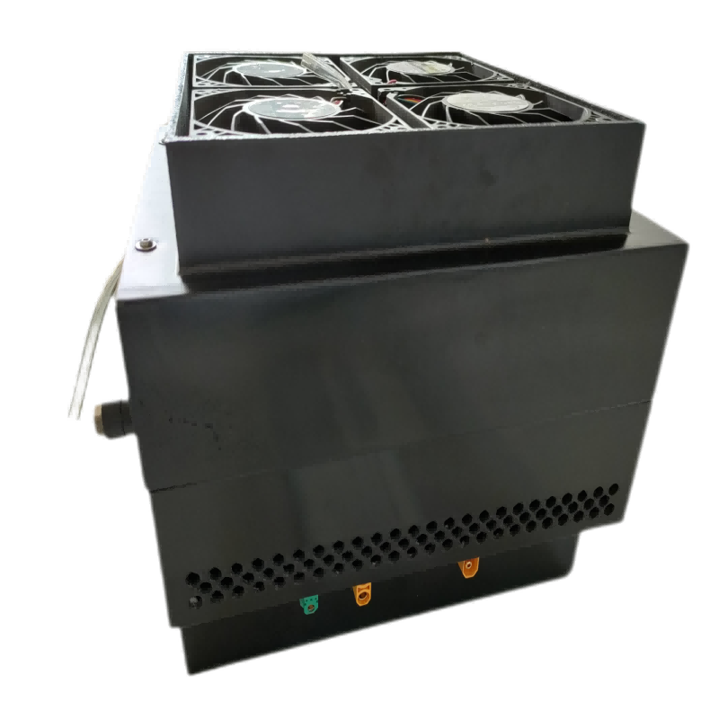Fuel Cell Portable Generator Stack Pem လောင်စာဆဲလ် ဟိုက်ဒရိုဂျင်