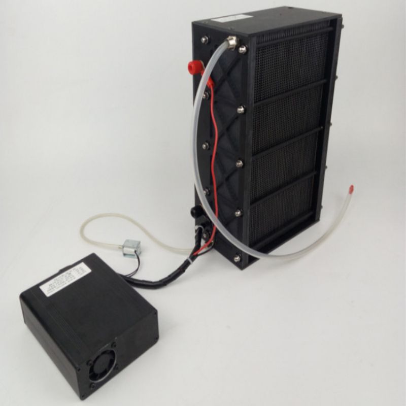 Uav အတွက် Generator Hydrogen Fuel Cell Stack