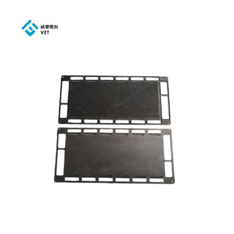 Graphite Bipolar Plates စွမ်းအင်စနစ်များကိုအဓိကအစိတ်အပိုင်းများအဖြစ်